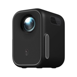 WUPRO Cinema G2 Google TV älyprojektori täysresoluutio 1080p 200 ISO lumenia HDR10 Dolby Audio