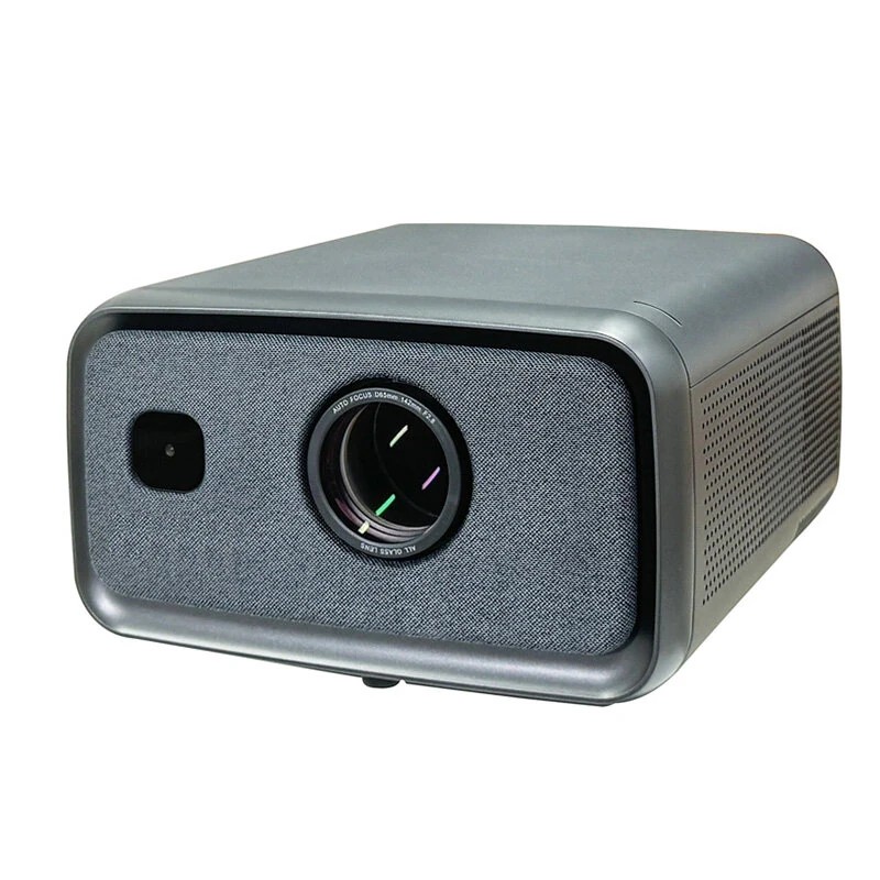 Everycom Cubelite MAX 2800 ANSI lumen 1080p älyprojektori Android 12 automaattitarkennus