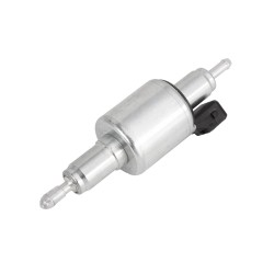 Auton ilmalämmittimen dieselpumppu polttoainepumppu 12V 24V 5kW 8kW Webasto Eberspacher lisävaruste