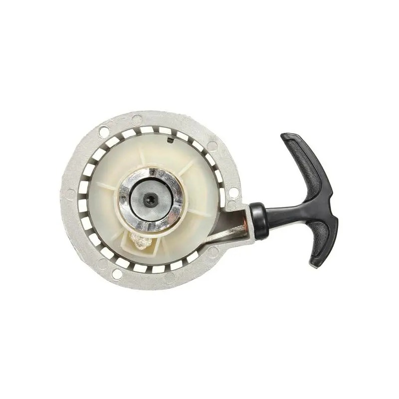 Vetokäynnistin 49cc mönkijään taskupyörään miniskootteriin ja minimotoihin