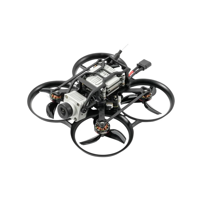 Kevyt Betafpv Pavo Pico 80 8 mm HD valmis quadkopteri tukee Walksnail ja Caddx HD ilman lähetysmoduulia