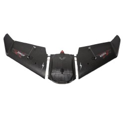 ATOMRC delta-siipi 860 mm EPP-materiaali nopea irrotettava radiokontrolloitu lentokone