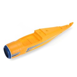 XK A300 Beech D17S 550 mm siipien kärkivälille sopiva radio ohjattavan lentokoneen runko varaosa