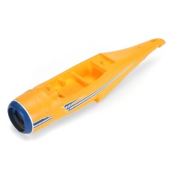 XK A300-Beech D17S 550 mm siipien kärkivälille sopiva radio-ohjattavan lentokoneen runko varaosa