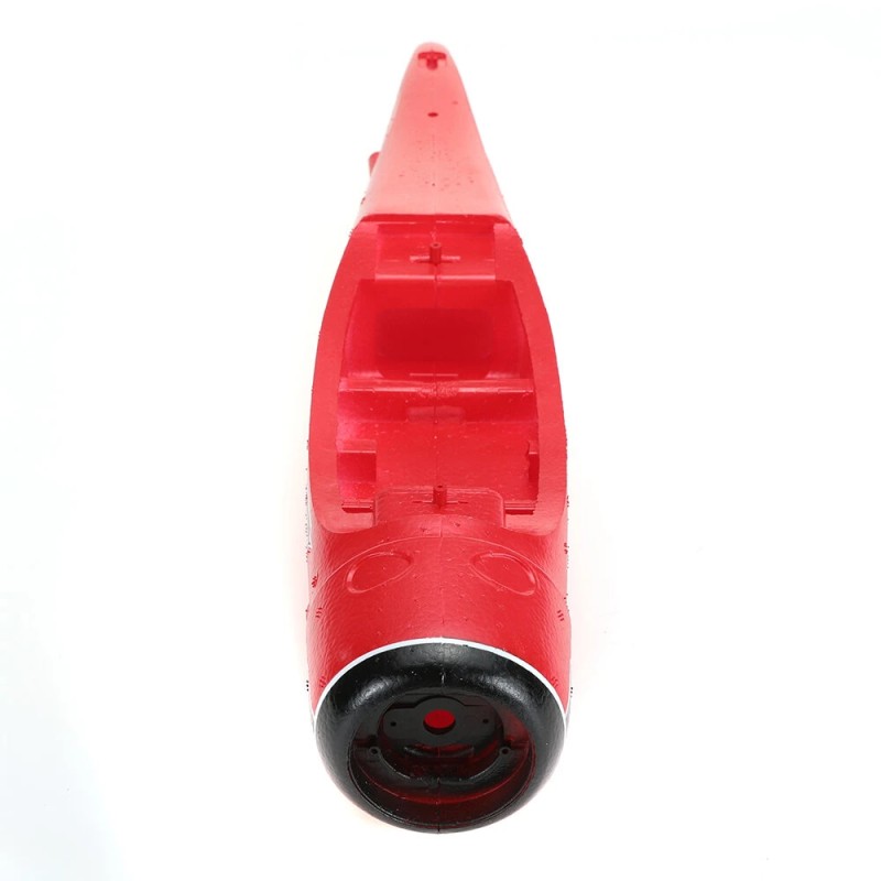 XK A300-Beech D17S 550 mm siipien kärkivälille sopiva radio-ohjattavan lentokoneen runko varaosa