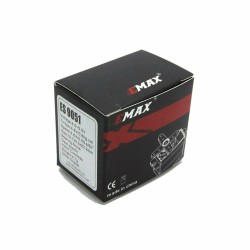 Emax ES9051 digitaalinen mini-servo rc-mallille kevyt nopea tarkka