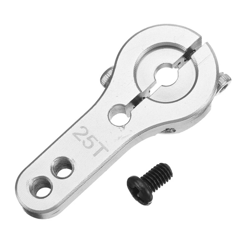 DSSERVO DS3225 25 kg metallivaihteinen 180 asteen korkeavääntömomenttinen vedenpitävä digitaalinen servo