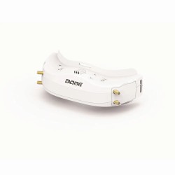 Eachine EV300D FPV-lasit 5,8 GHz 72-kanavaa 1280×960 kaksoisdiversiteetin vastaanotto sisäinen tallennin säädettävä polttoväli