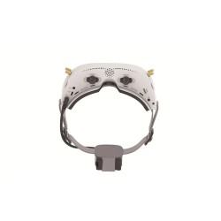 Eachine EV300D FPV-lasit 5,8 GHz 72-kanavaa 1280×960 kaksoisdiversiteetin vastaanotto sisäinen tallennin säädettävä polttoväli