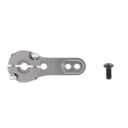 DSSERVO DS3225 25 kg digitaalinen metallivaihteinen servo 180 asteen vedenpitävä 6 kpl