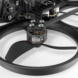 BETAFPV Pavo20 Pro 2,2'' harjaton 3S quadrokopteri ilman VTX ja kameraa tukee DJI O4 Pro