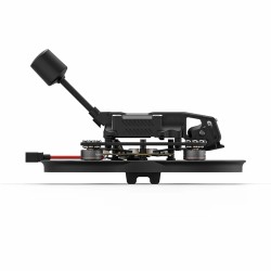 BETAFPV Pavo20 Pro 2,2'' harjaton 3S quadrokopteri ilman VTX ja kameraa tukee DJI O4 Pro