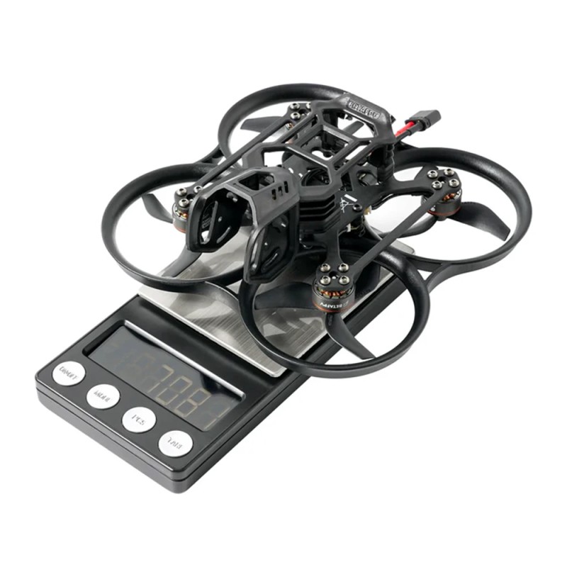 BETAFPV Pavo20 Pro 2,2'' harjaton 3S quadrokopteri ilman VTX ja kameraa tukee DJI O4 Pro