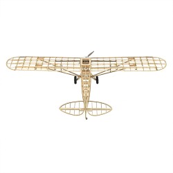 Dancing Wings Hobby SA14 J3 Cub 2000 mm siipiväli balsapuinen RC-lentokonesetti