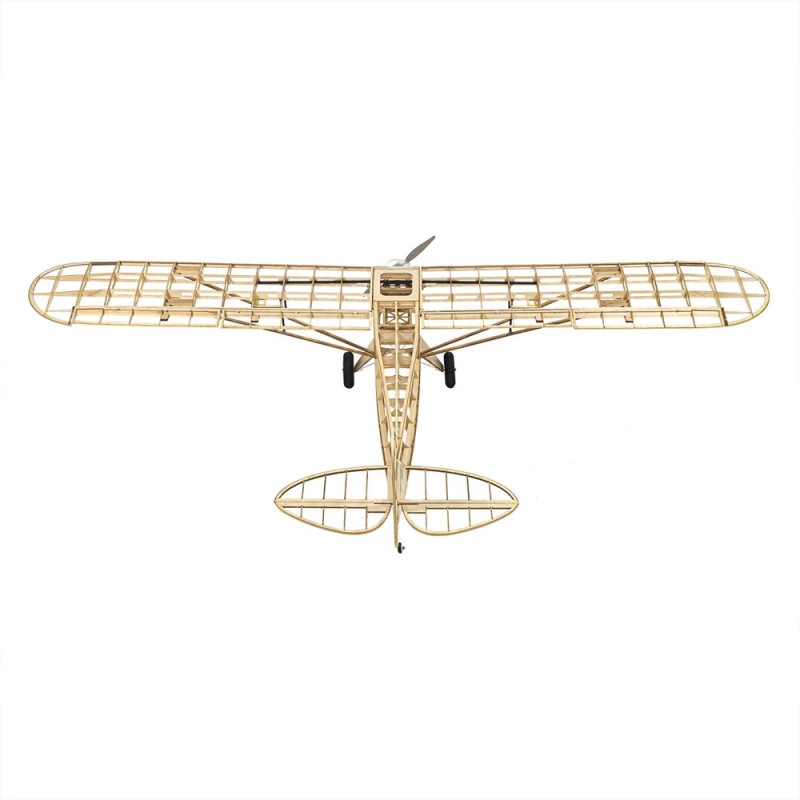 Dancing Wings Hobby SA14 J3 Cub 2000 mm siipiväli balsapuinen RC-lentokonesetti