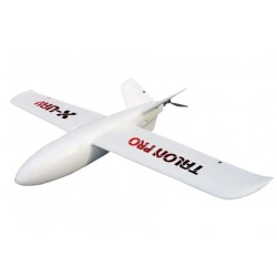 X uav Talon Pro Mini V2 LY S12 1350 mm EPO rc lentokone PNP ja KIT