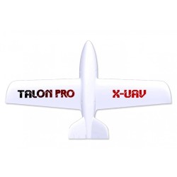 X-uav Talon Pro Mini V2 LY-S12 1350 mm EPO rc-lentokone PNP ja KIT