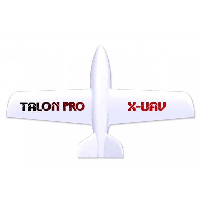 X-uav Talon Pro Mini V2 LY-S12 1350 mm EPO rc-lentokone PNP ja KIT