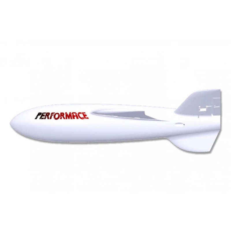 X-uav Talon Pro Mini V2 LY-S12 1350 mm EPO rc-lentokone PNP ja KIT