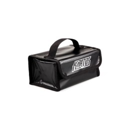 HGLRC 33,5 l vedenpitävä FPV-drooni reppu setti sadesuojalla lannerangan tuella ja akkupussilla