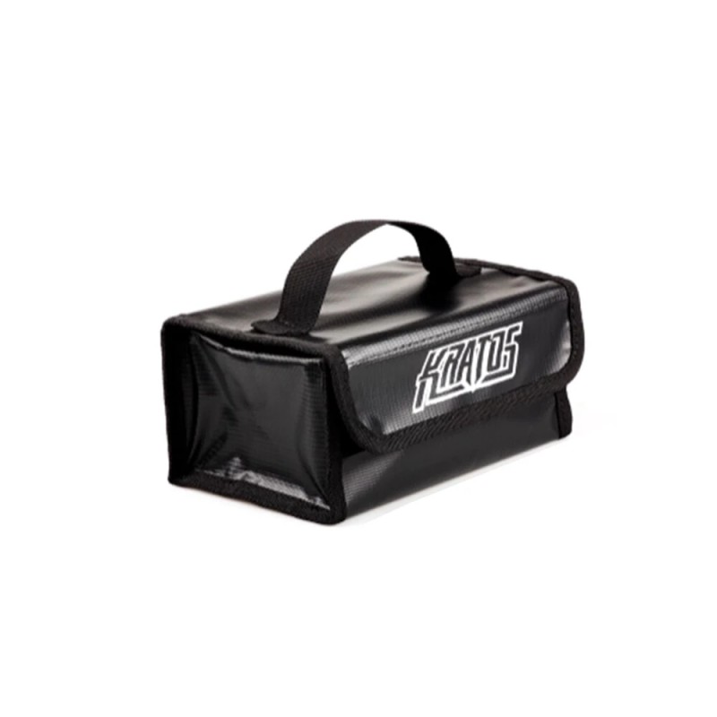 HGLRC 33,5 l vedenpitävä FPV-drooni reppu setti sadesuojalla lannerangan tuella ja akkupussilla