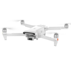 FIMI X8 TELE MAX Roklink 5.0 FPV-drooni kaksoiskameralla 4K 60fps 30x-zoomaus 47min lentoaika