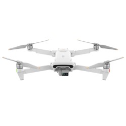 FIMI X8 TELE MAX Roklink 5.0 FPV-drooni kaksoiskameralla 4K 60fps 30x-zoomaus 47min lentoaika