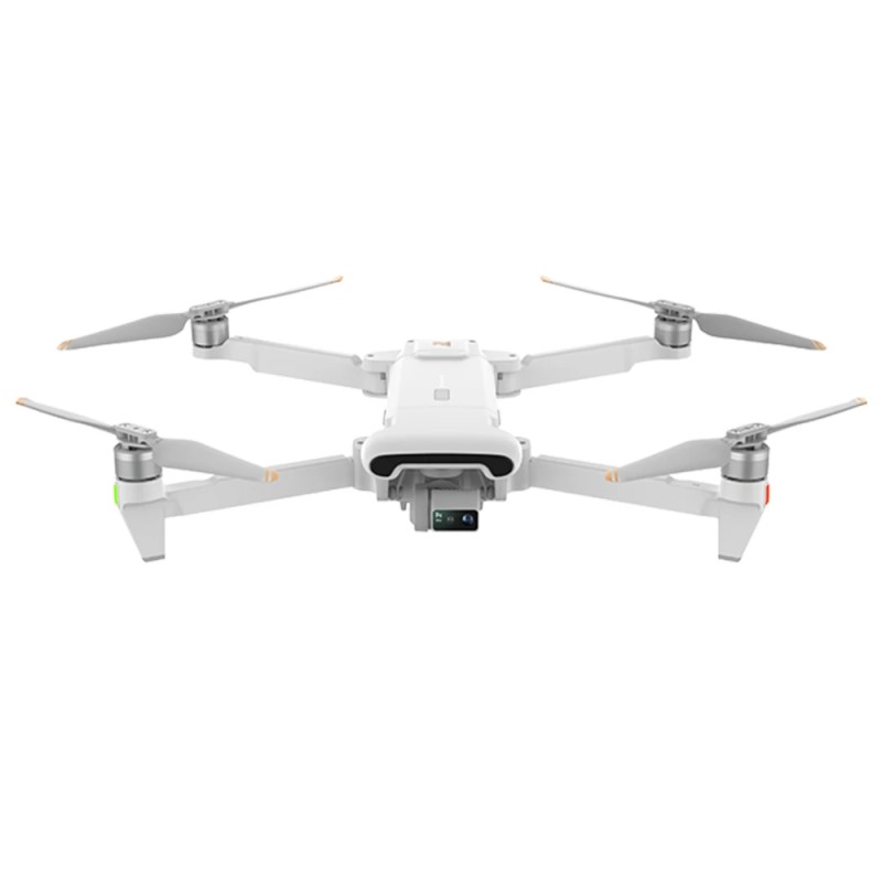 FIMI X8 TELE MAX Roklink 5.0 FPV-drooni kaksoiskameralla 4K 60fps 30x-zoomaus 47min lentoaika