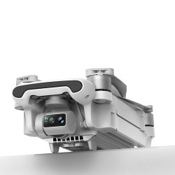 FIMI X8 TELE MAX Roklink 5.0 FPV-drooni kaksoiskameralla 4K 60fps 30x-zoomaus 47min lentoaika