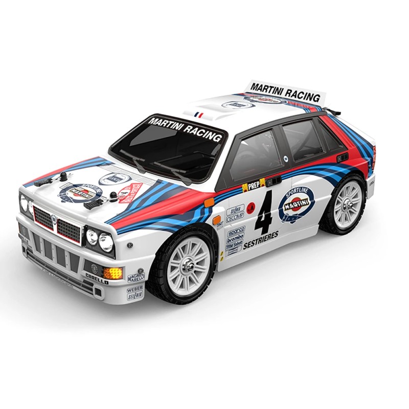 MJX HYPER GO 14302 1 14 2 4G driftaava rc auto harjaton 42 km h