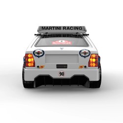 MJX HYPER GO 14302 1/14 2.4G driftaava rc-auto harjaton 42 km/h