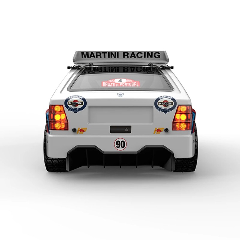 MJX HYPER GO 14302 1/14 2.4G driftaava rc-auto harjaton 42 km/h