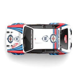 MJX HYPER GO 14302 1/14 2.4G driftaava rc-auto harjaton 42 km/h