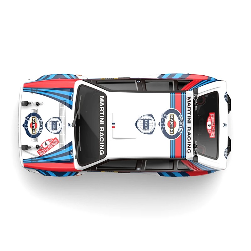 MJX HYPER GO 14302 1/14 2.4G driftaava rc-auto harjaton 42 km/h