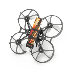 BETAFPV Meteor75 Pro O4 harjaton cinewhoop ilmakuvausdrooni BNF DJI O4 Air Unit