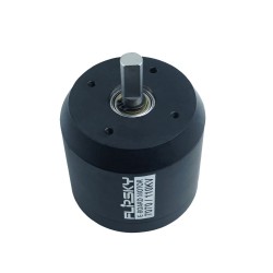 Flipsky 7070 sensoroitu harjaton moottori 110KV/170KV 4300W sähkörullalautaan sähköpyörään skootteriin