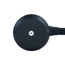 Flipsky 7070 sensoroitu harjaton moottori 110KV/170KV 4300W sähkörullalautaan sähköpyörään skootteriin