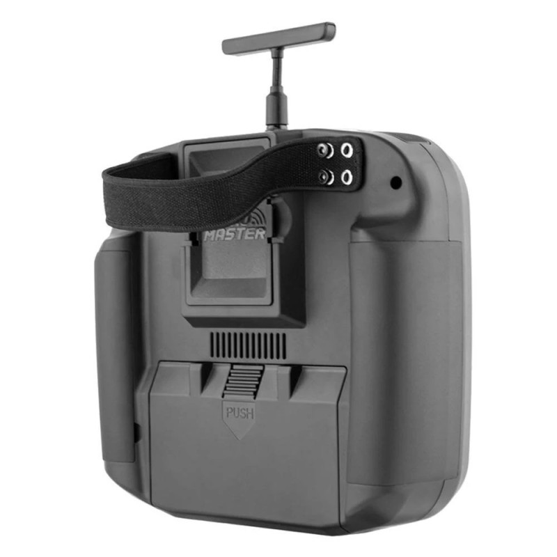 RadioMaster Boxer 2,4 GHz 4-in-1 moniprotokolla CC2500 ELRS EdgeTX radio-ohjain FPV-kilpadroonille