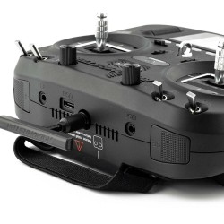 RadioMaster Boxer 2,4 GHz 4-in-1 moniprotokolla CC2500 ELRS EdgeTX radio-ohjain FPV-kilpadroonille