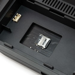 RadioMaster Boxer 2,4 GHz 4-in-1 moniprotokolla CC2500 ELRS EdgeTX radio-ohjain FPV-kilpadroonille