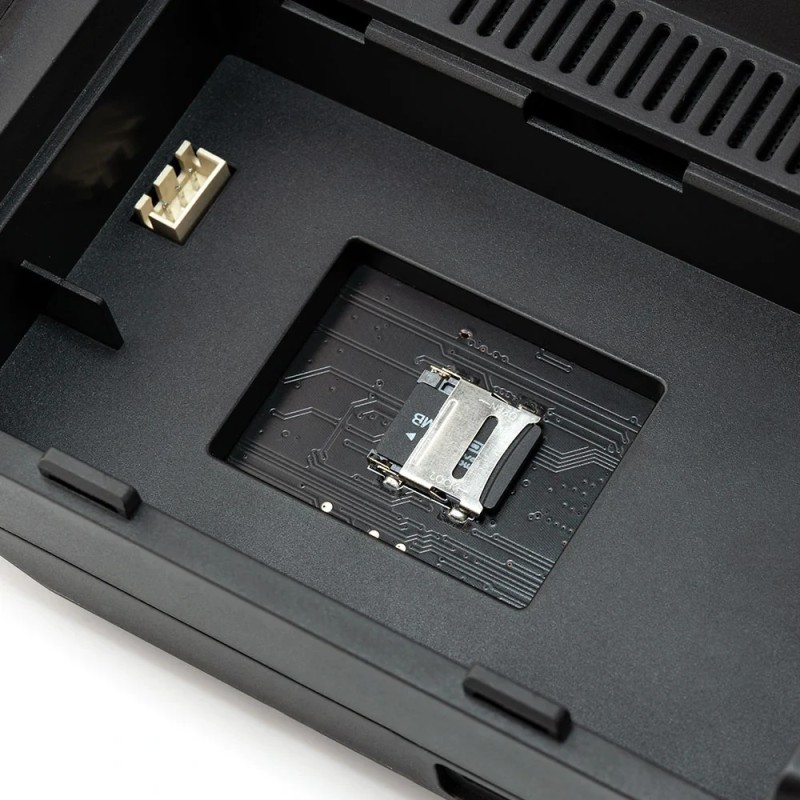 RadioMaster Boxer 2,4 GHz 4-in-1 moniprotokolla CC2500 ELRS EdgeTX radio-ohjain FPV-kilpadroonille