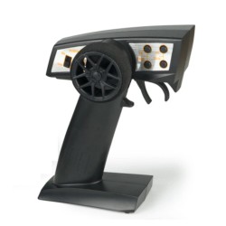 SG Pinecone Forest 2410 valmis ajoon 1/24 2.4G takaveto driftaava rc-auto gyroskoopilla