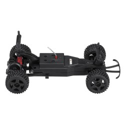 SG Pinecone Forest 2410 valmis ajoon 1/24 2.4G takaveto driftaava rc-auto gyroskoopilla