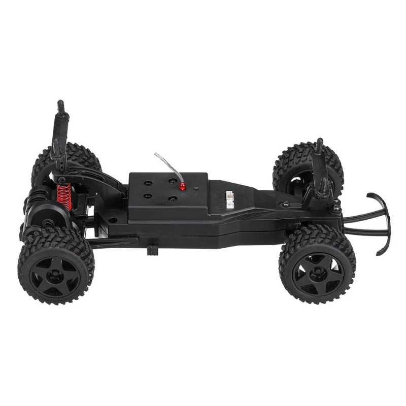 SG Pinecone Forest 2410 valmis ajoon 1/24 2.4G takaveto driftaava rc-auto gyroskoopilla