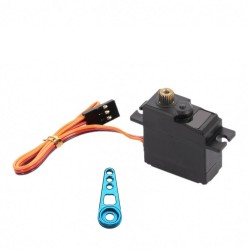 Wltoys 144001 124018 124019 harjaton päivityssarja 3650 4300KV moottori 120A ESC 21G servo lähetin vastaanotin