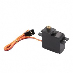 Wltoys 144001 124018 124019 harjaton päivityssarja 3650 4300KV moottori 120A ESC 21G servo lähetin vastaanotin