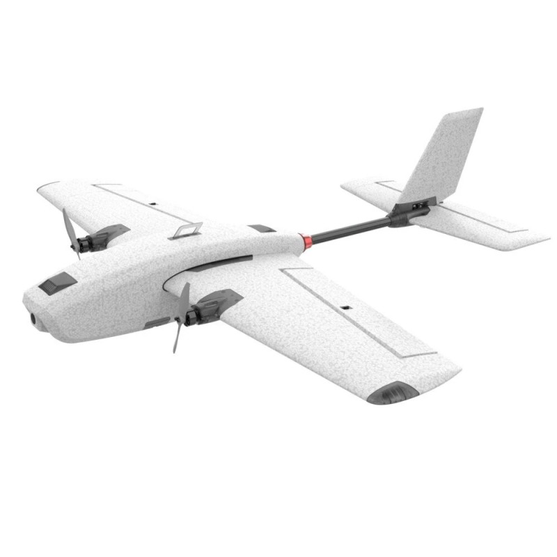 HEE WING T-1 Ranger 730 mm:n siipiväli kaksoismoottorinen EPP FPV etäohjattava lentokone