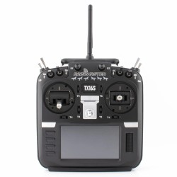 RadioMaster TX16S Mark II V4.0 Hall-gimbaali moniprotokollainen 4-in-1 ELRS-radio EdgeTX OpenTX-tuki