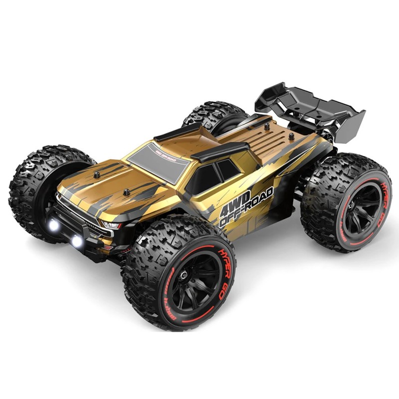 MJX 14210 Hyper GO 1/14 harjaton RC-auto 55 km/h maastoauto