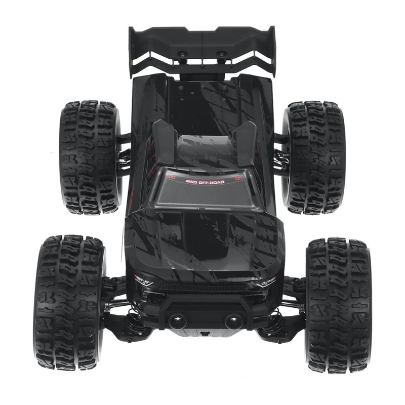 MJX 14210 Hyper GO 1/14 harjaton RC-auto 55 km/h maastoauto